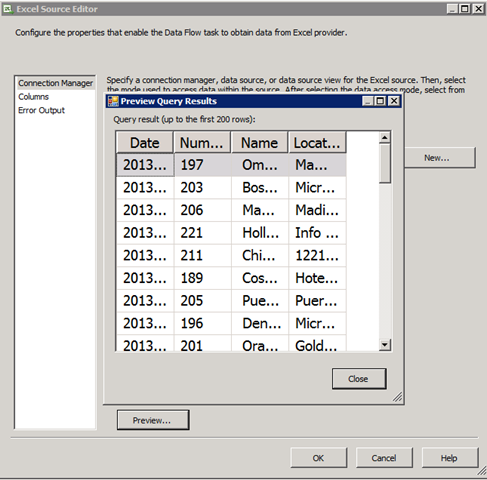 microsoft access database engine 2019